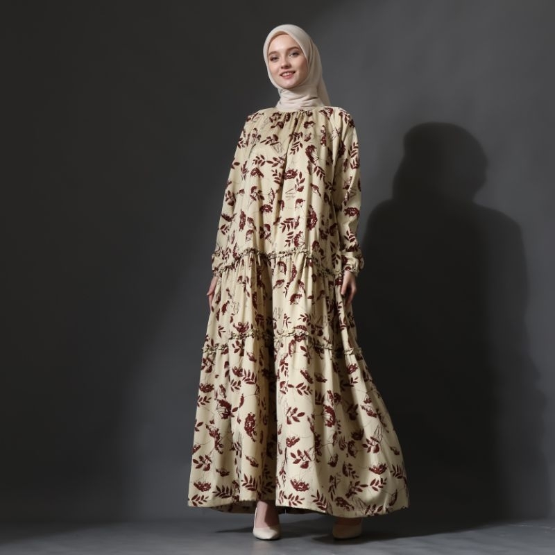 SMLbylennyaslim - Aruna Dress