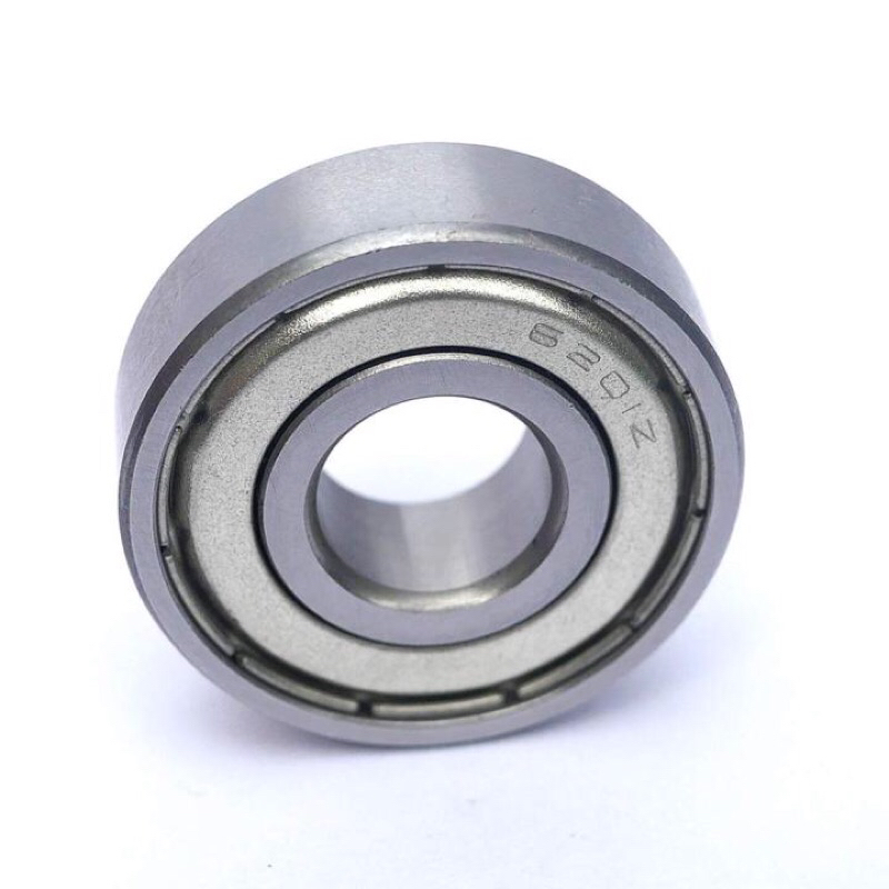 BEARING (LAR)6201 ZZ
