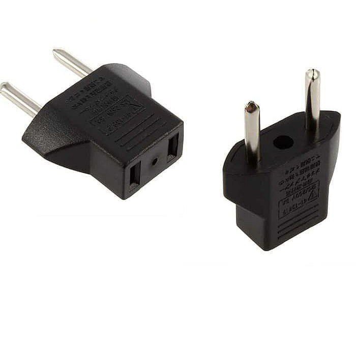 ปลั๊กเกิน | OVER PLUG 3 ถึง 2 | วงจรเชื่อมต่อไฟฟ้า