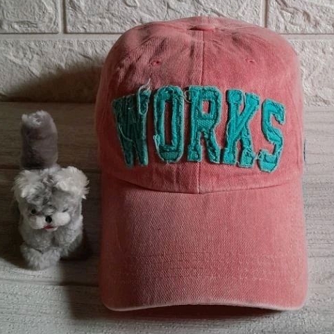 หมวก TNC************