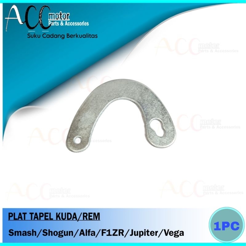 จานเบรกด้านหลัง SMASH/SHOGUN/RC/F1/F1ZR/VEGA/JUPITER