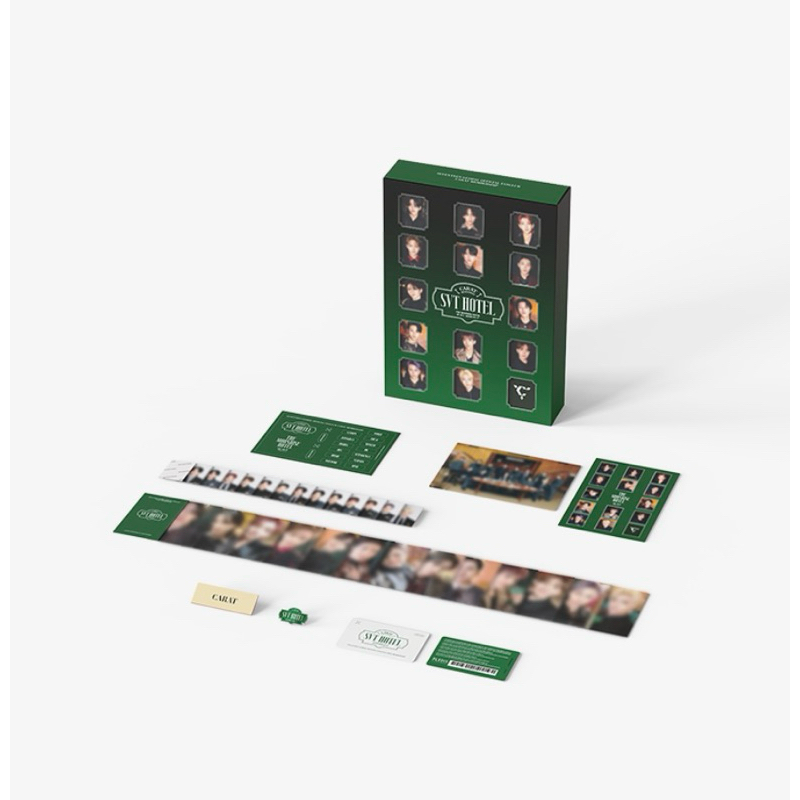 [PAYMENT] CARAT Membership Kit 2023