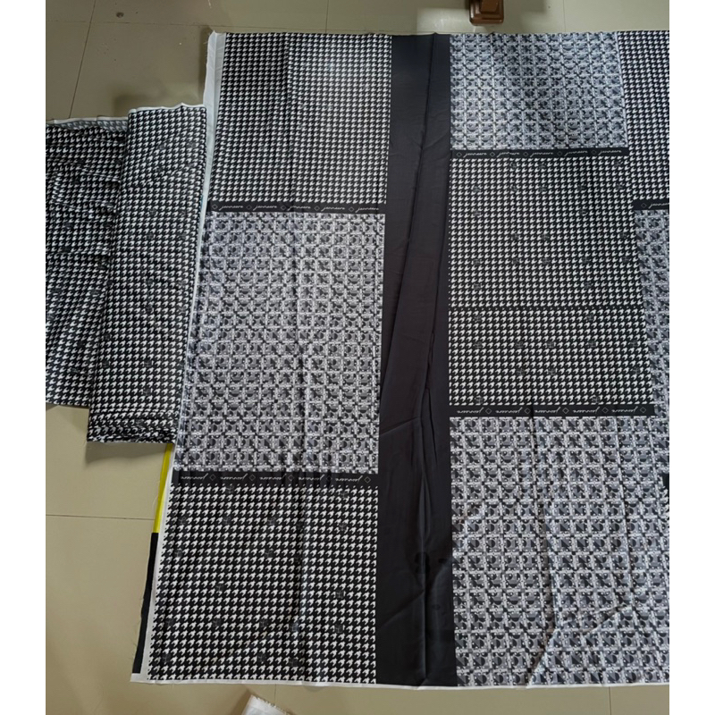 ผ้าอเนกประสงค์ Jeune