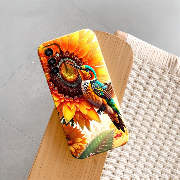 เคส SAMSUNG A15 4G/5G - SAMSUNG A15 4G/5G Softcase - เคสน่ารัก - เคส SAMSUNG ล่าสุด - เคสซิลิโคน TPU