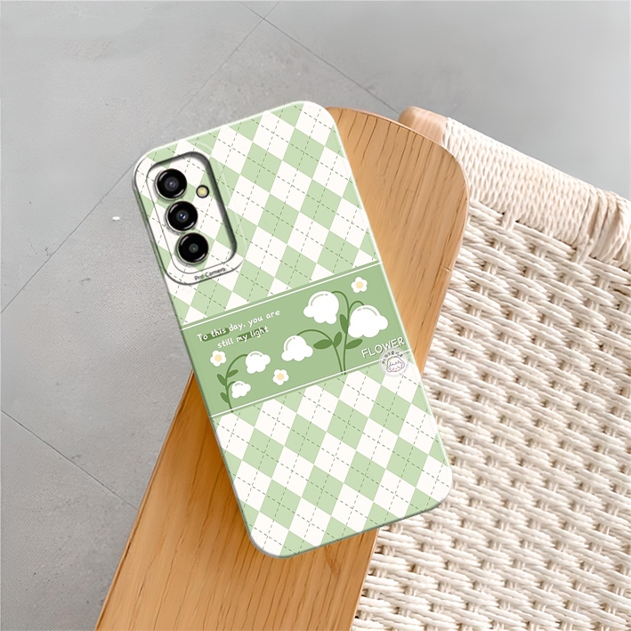 เคส SAMSUNG A15 4G/5G - SAMSUNG A15 4G/5G Softcase - เคสน่ารัก - เคส SAMSUNG ล่าสุด - เคสซิลิโคน TPU