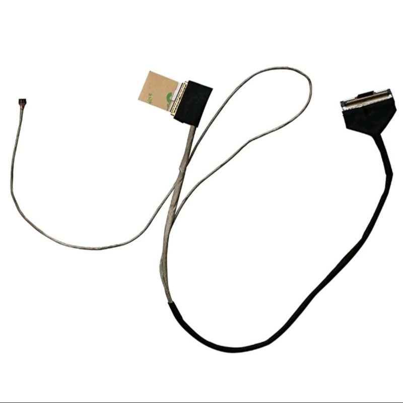 สายเคเบิลยืดหยุ่นแล็ปท็อป Acer E14 ES1-701 ES1-431 DD0Z8ALC000