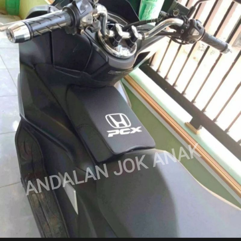Honda pcx 150 pcx 160 ที่นั่งเด็ก Pillion