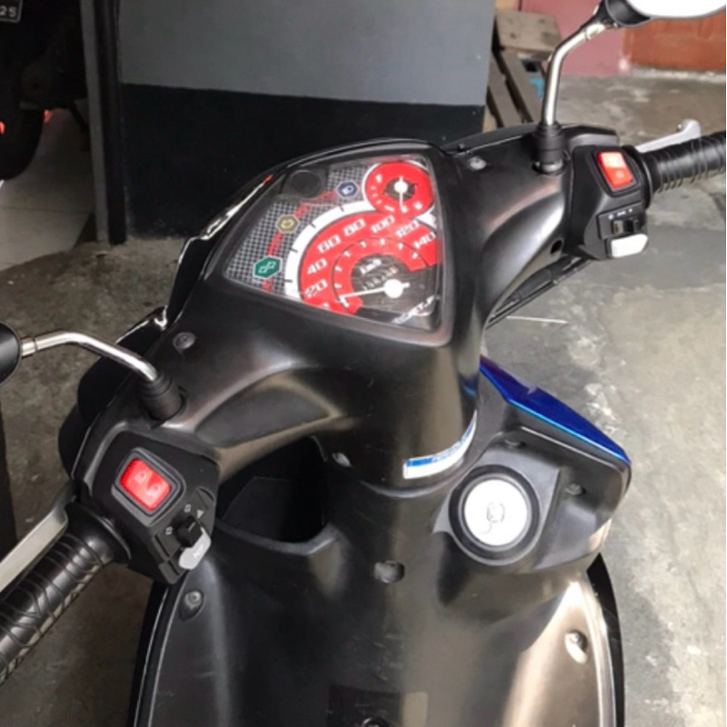 สวิตช์เวียดนาม All Mio Xeon Aerox Jupiter Mx Rx King Beat Vario Scoopy Etc - รูปที่ 3