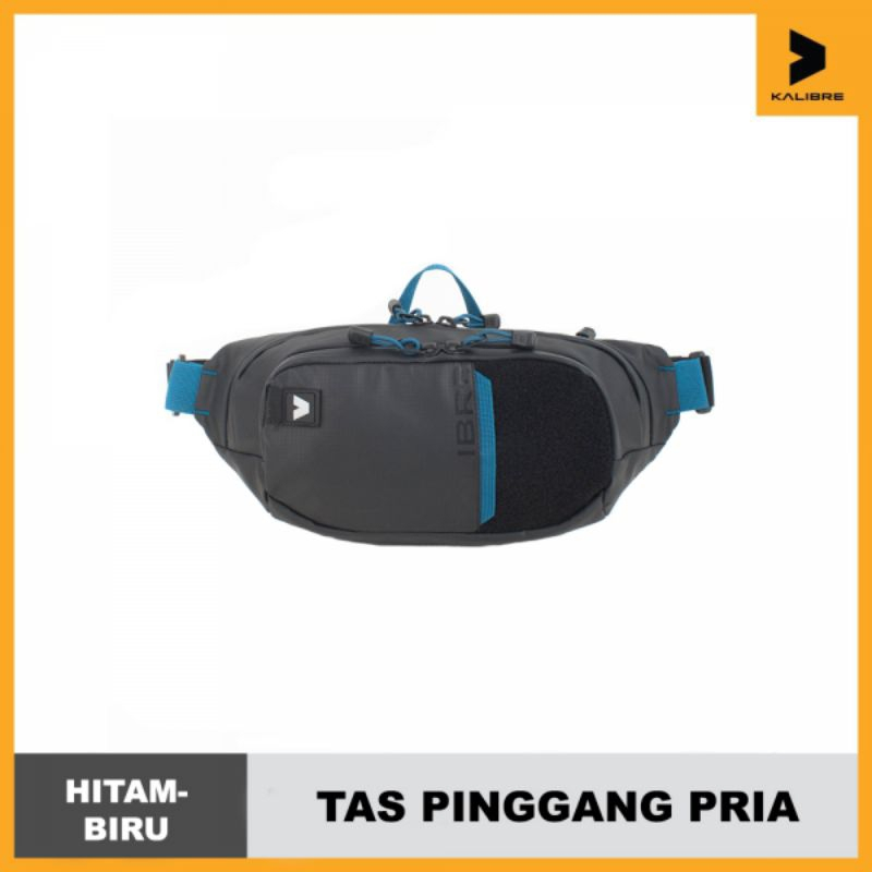 Gramedia Surabaya - กระเป๋าคาดเอว Kalibre Lambo 921932001