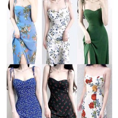 เทรนด์โค้ดw3W7i Dress Korea 3791