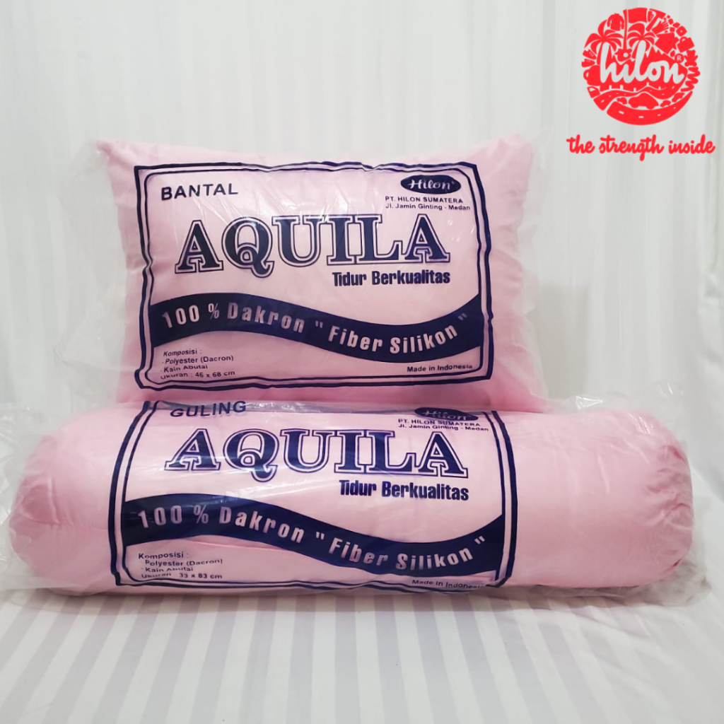 AQUILA PILLOW*******