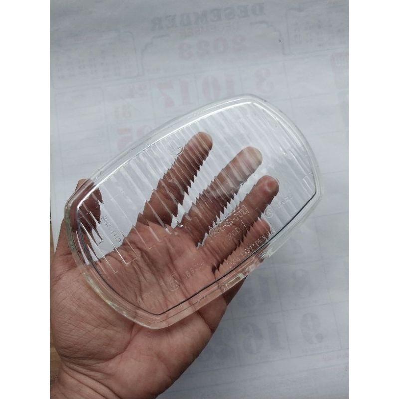 กล่องไมก้าหน้า vespa siem px series