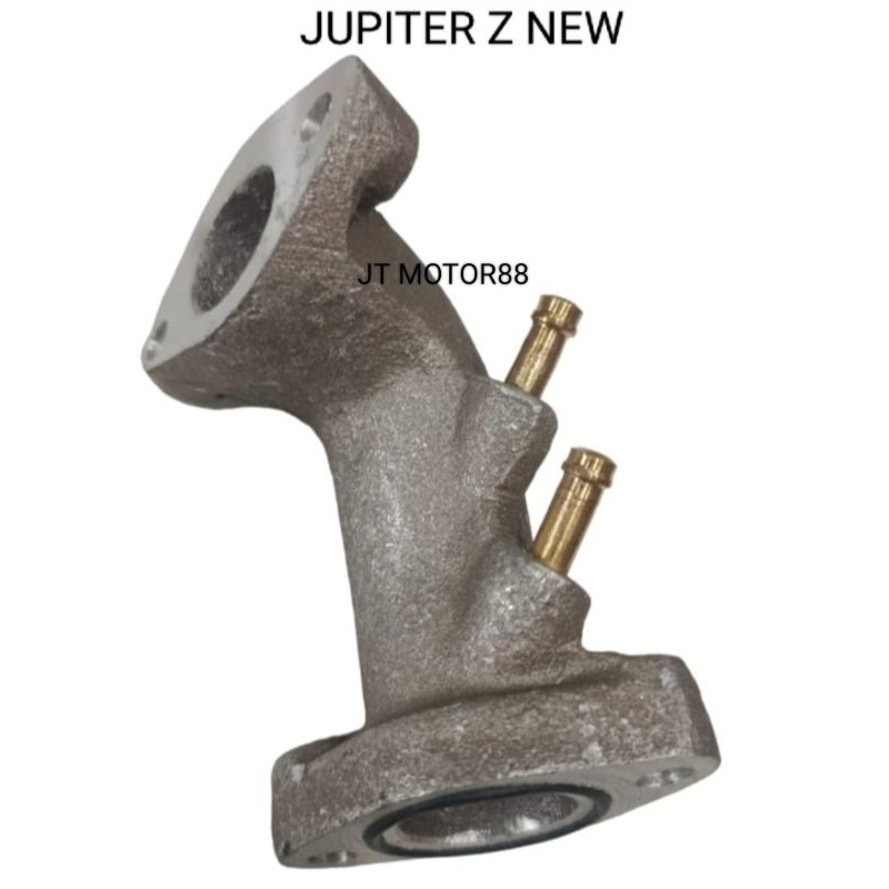 ยารักษาคอจับคอ JUPITER Z ใหม่