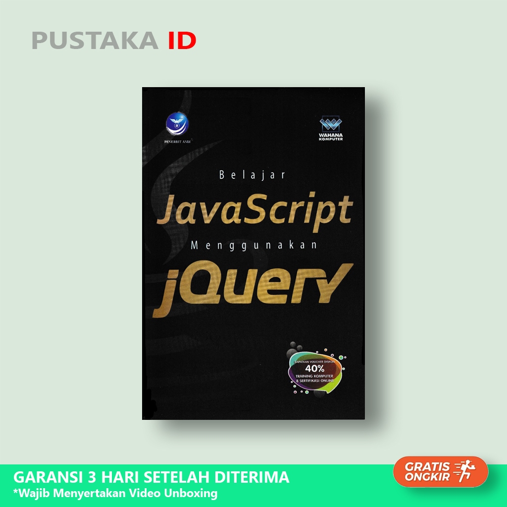 หนังสือเรียนรู้ JavaScript โดยใช้ jQuery - ต้นฉบับ