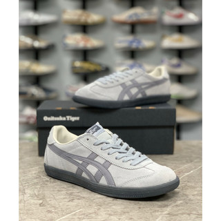 Sepatu Onitsuka Tokuten Grey