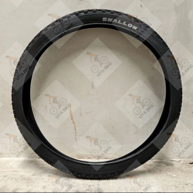 ยางนอกจักรยาน 26 x 2.125 SWALLOW DELI TIRE 26x2125 MTB FEDERAL S-146