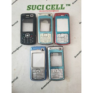 เคส Nokia N70 RM 84*