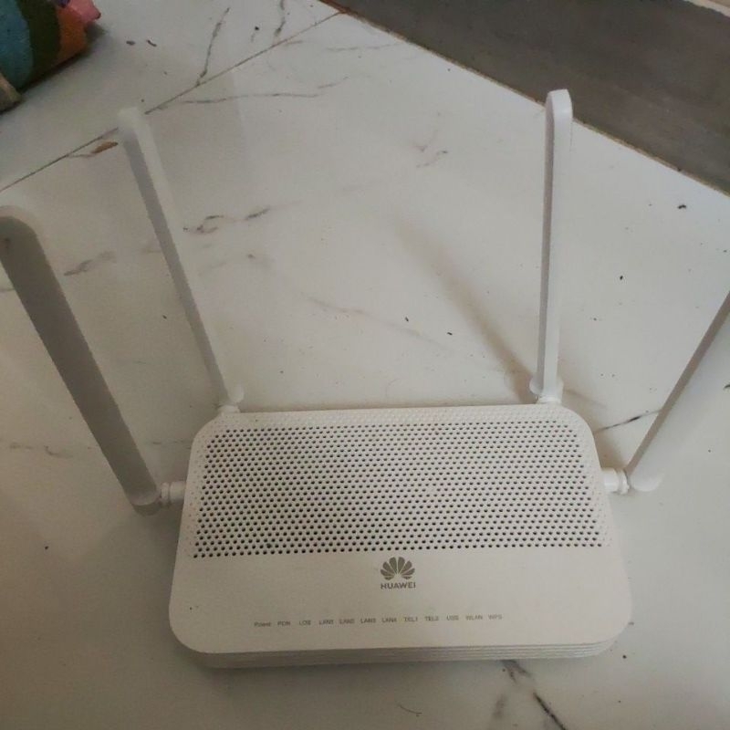 HG8245W5-6T ดูอัลแบนด์