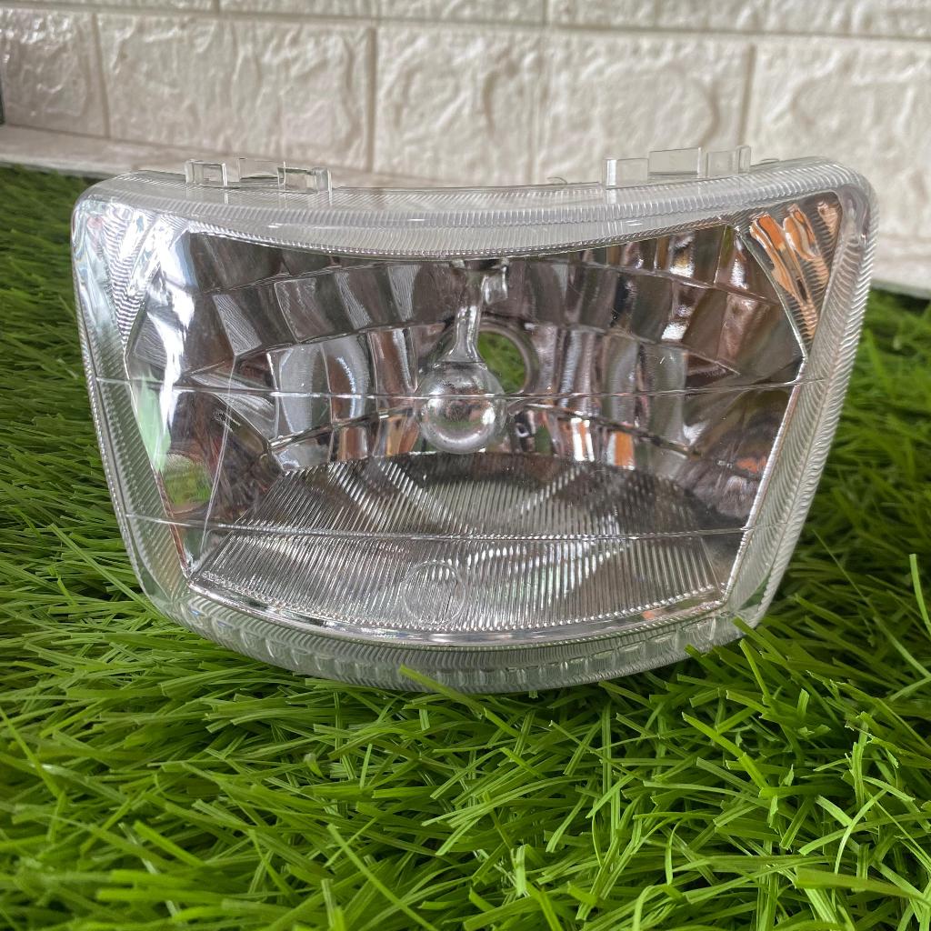 F1ZR ไฟหน้า F1ZR สะท้อนไฟ F1ZR สะท้อนไฟ F1ZR ไฟ F1ZR YAMAHA F1ZR VEGA ไฟหน้า