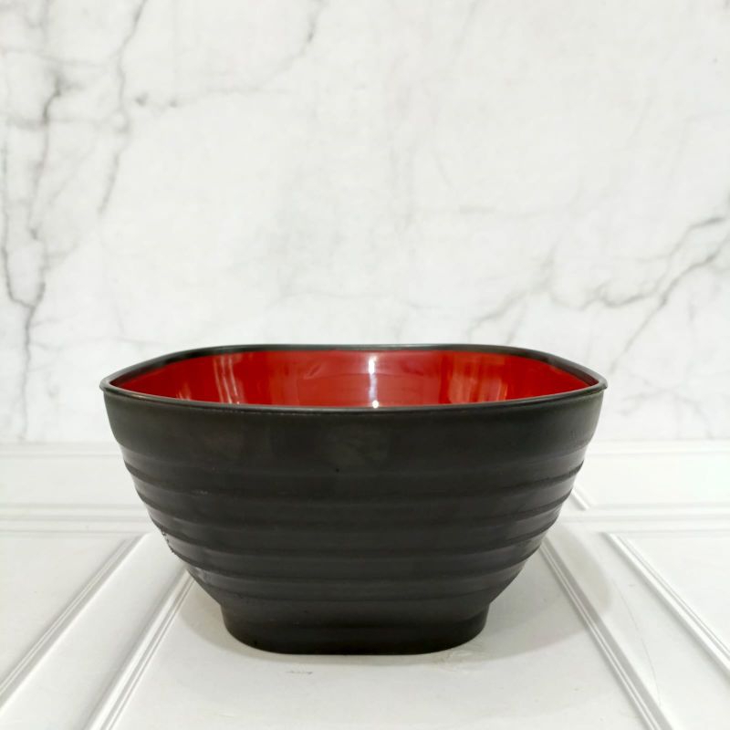 RAMEN SQUARE BOWL 572/ RAMEN BOWL