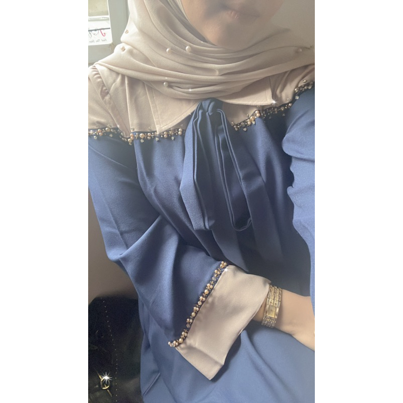 ชุดเดรส ELVIRA******