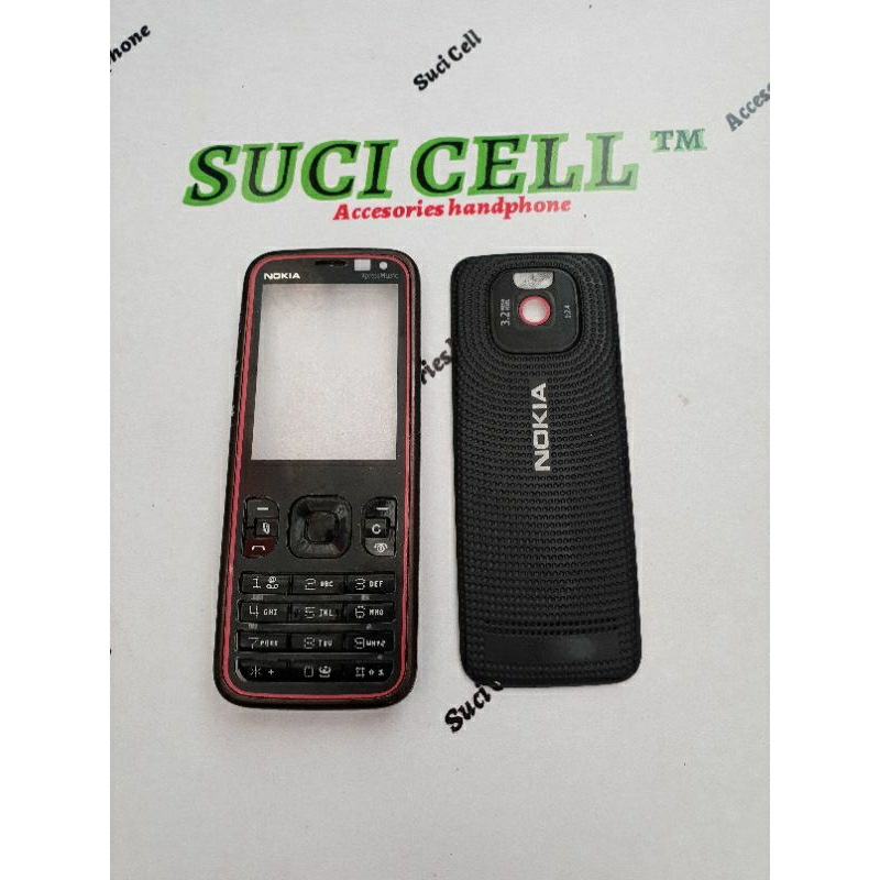 เคส Nokia 5630 Xpress Music RM-432