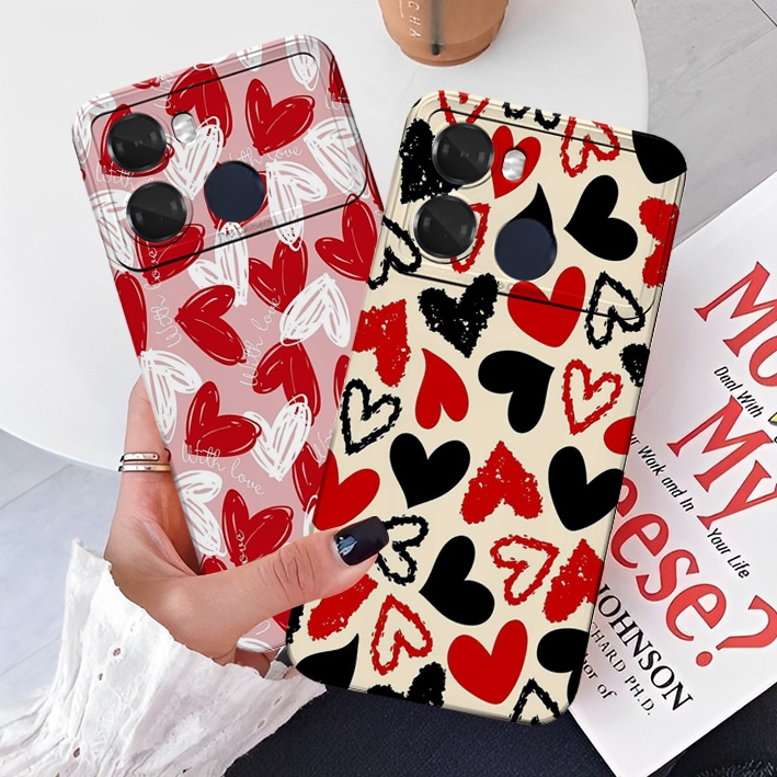 Itel P40 2023 - เคส Procamera itel P40 Softcase ล่าสุด - เคส Itel P40 - ล่าสุด Itel P40 Silicone - เ