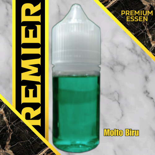 Blue Molto Essence / Blue Molto Essence / เอสเซนส์สําหรับตกปลา / ฐานน้ํามัน / เหยื่อสําหรับปลาคาร์พ,