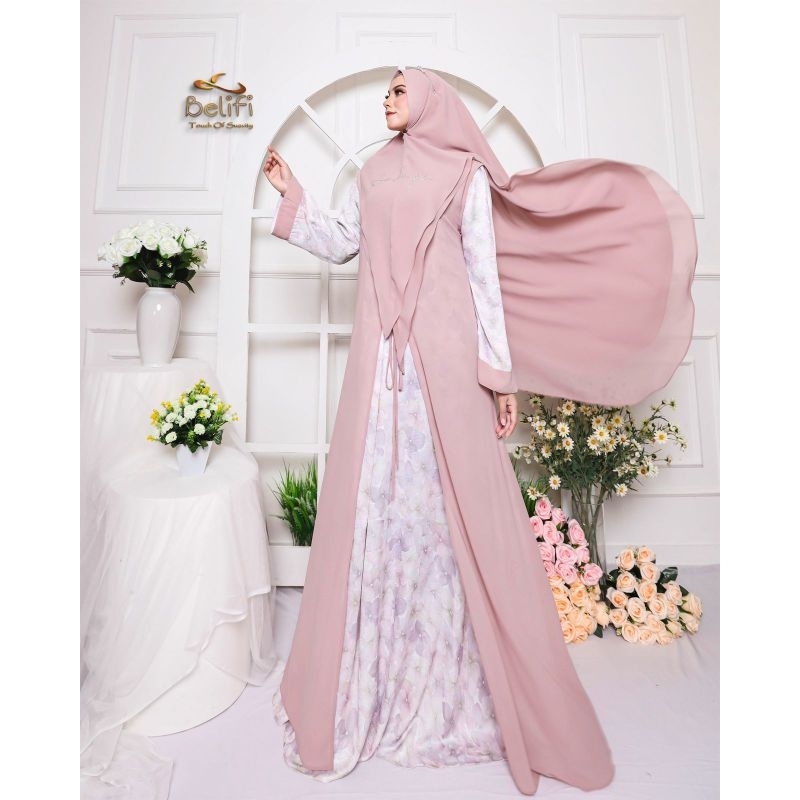 HAJAR SYARI โดย BELIF