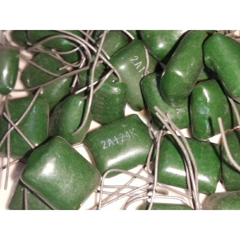 MILAR MYLAR 124K****