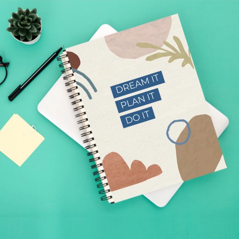 A5 NOTEBOOK/A5/A6 NOTEBOOK/ SATIONARY NOTEBOOK