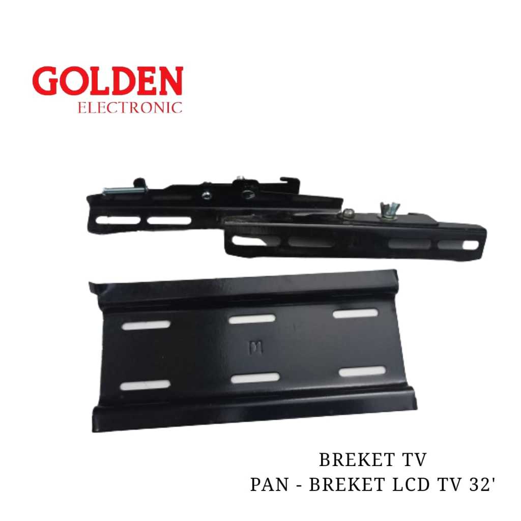 Panasonic LCD TV Bracket 32'