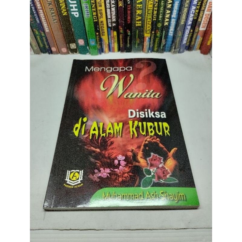 WHY WOMEN IS DISICTION ใน GRAVE