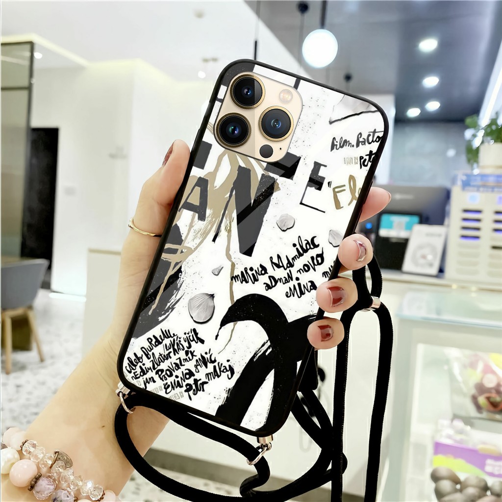 เคสกระจก Iphone 15 Pro Max 14 Pro Max 14 Pro 14 13 Pro Max 13 PRO Xs Max Xr Xs Se 2020 12 Pro Max 11