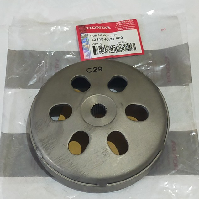 HONDA VARIO DOUBLE BOWL 22110-KVB-900