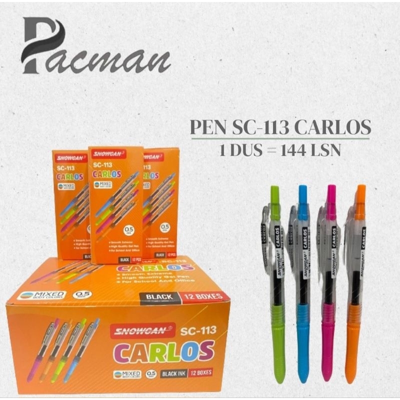 ปากกา PORORO GELL x kokoro / ปากกา x kokoro 0.5mm