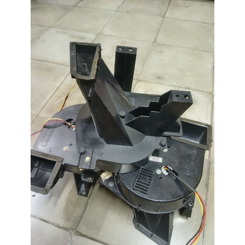 Ir 6570 พัดลมหอยทาก*