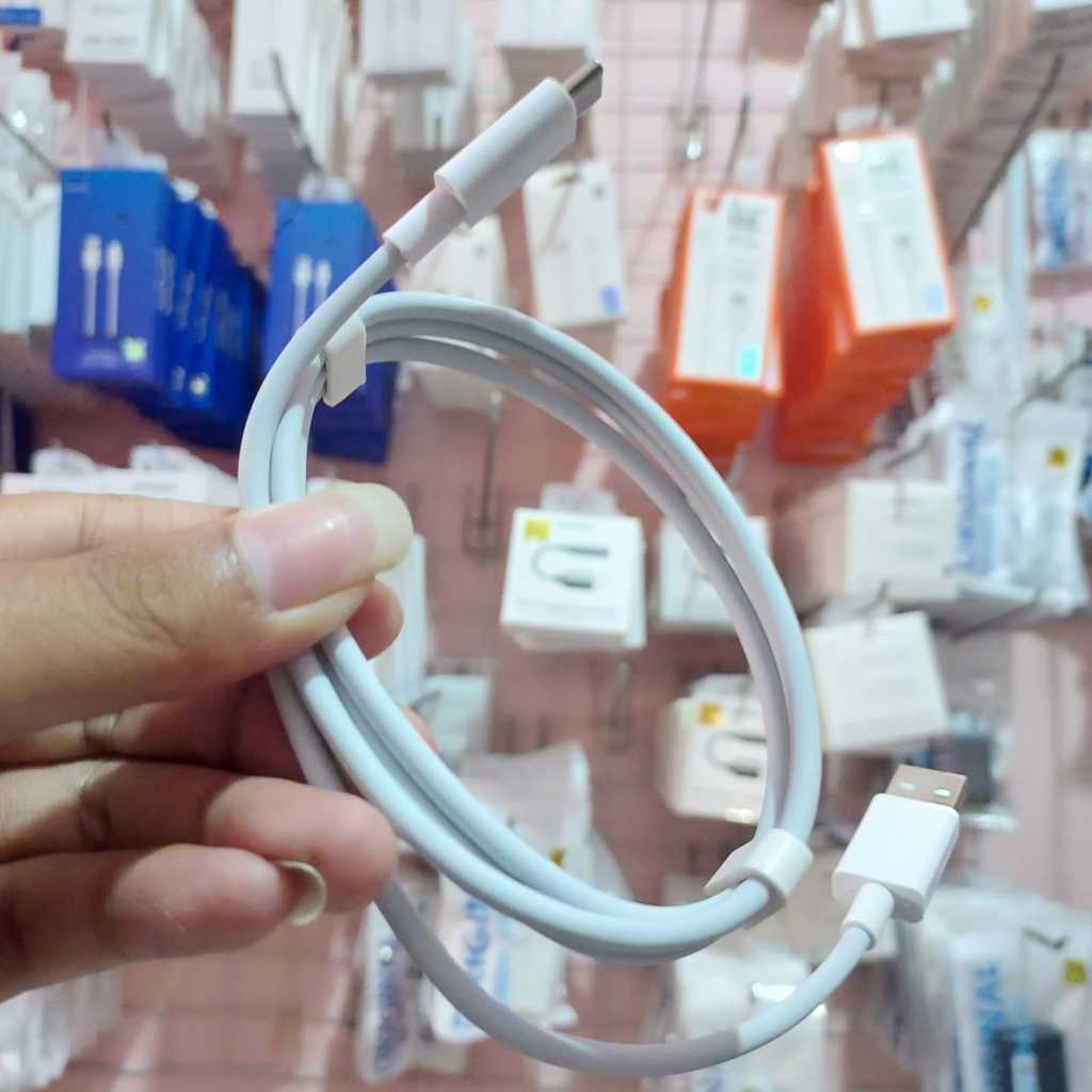 สายชาร์จข้อมูล Vivo Type C 44W 66W 120W ของแท้ ชาร์จเร็ว