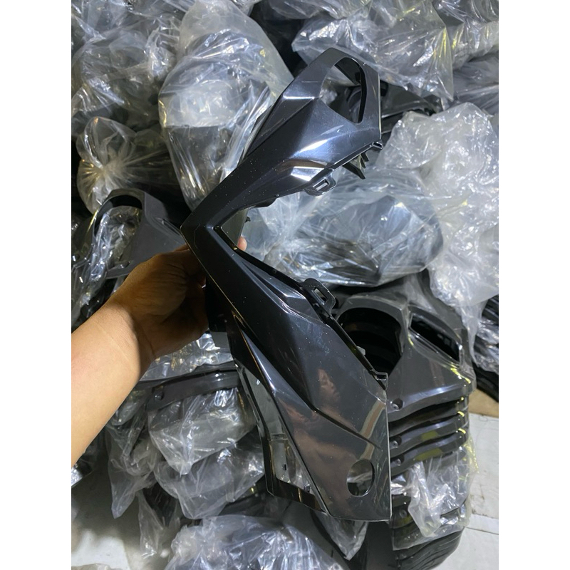 Batok Beat led Beat deluxe Beat ใหม่ K1A รถจักรยานยนต์เดิม