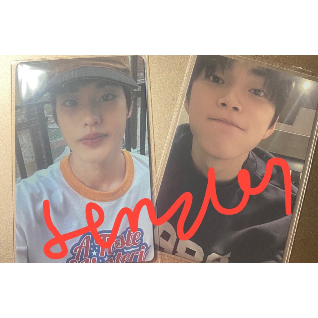 ขนมปัง Seunghan / Seunghan Ciมอล / Seunghan Cute (Sunghan LD QQ Talk Saxy Purple)