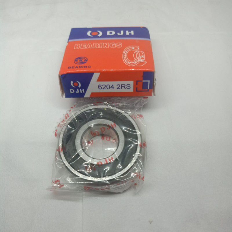 แบริ่ง 6204 2rs dwh*