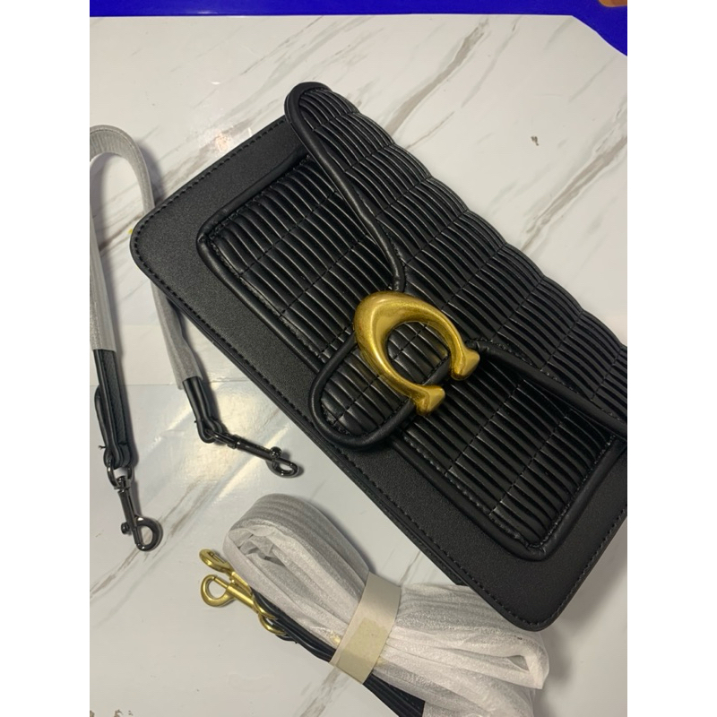 COACH Tabby*********