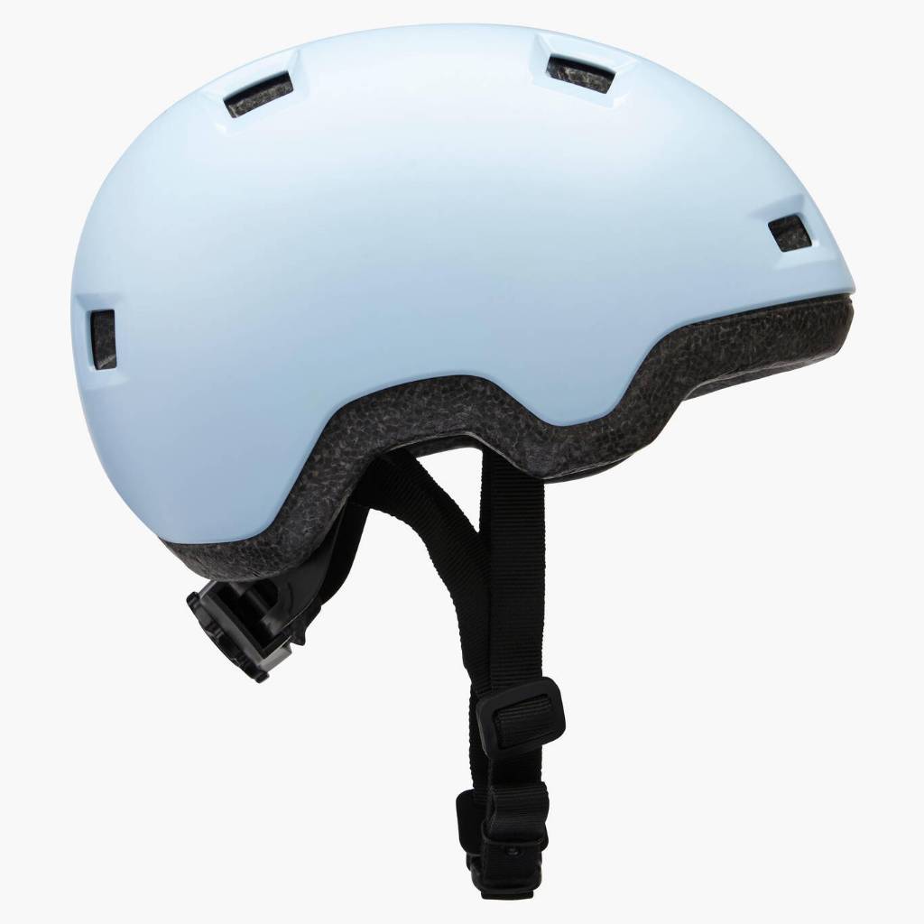 OXELO B100 หมวกกันน็อคจักรยานเด็ก INLINE SKATEBOARD SCOOTER HELMET