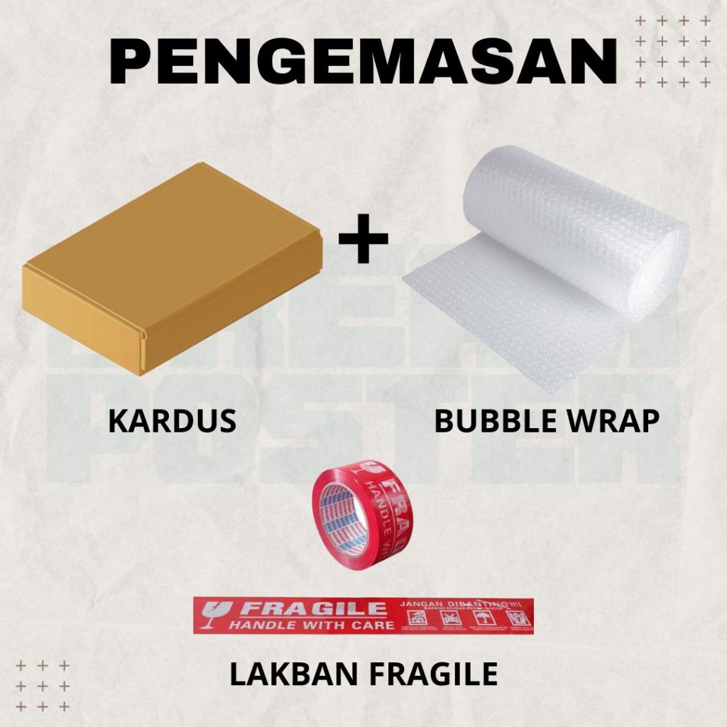 [โปสเตอร์ + Frameblock] โปสเตอร์ติดผนังสุนทรียศาสตร์ | Frameblock A3 ขนาด 30×40 ซม | โปสเตอร์เก้าชีวิต ราคา ถูกที่สุด ดีลบีเคเค แกลเลอรีภาพที่ 4