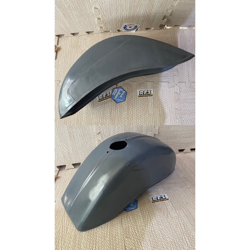 บังโคลนหน้า vespa px ps excel super sprint vbb