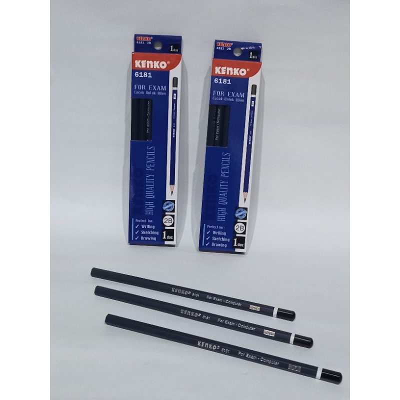 KENKO 6181 PENCIL***