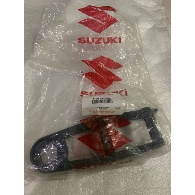 SUZUKI ซูซูกิ GSX R และ S 150. โซ่ยางสวิงอาร์ม