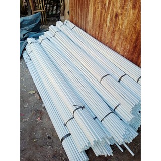 pipa peralon PVC listrik 5/8 2m
