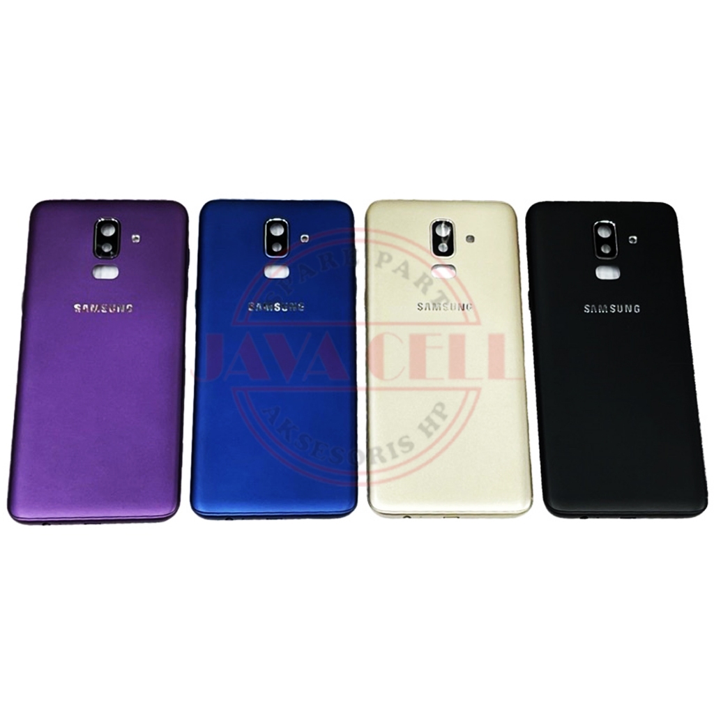 เคส Samsung Galaxy J8 2018 J810 ดั้งเดิม