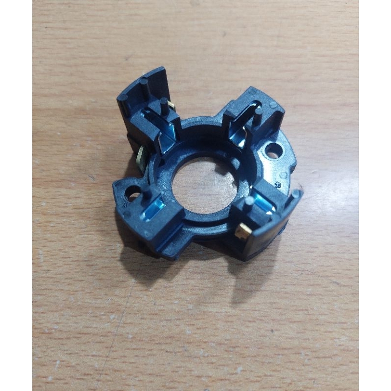 Starter Booster Dynamo Charcoal House - Thunder 125 (BR-3 ดั้งเดิม)